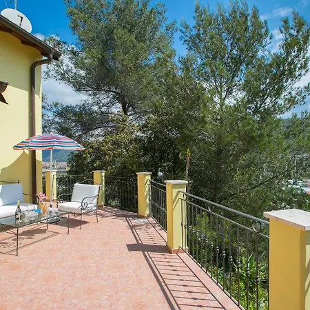 Monte Enrico - Pool And Whirlpool - Happy